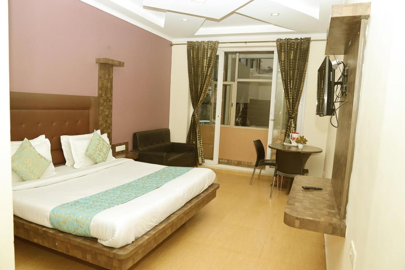 Divi Heritage Inn Ooty Exterior photo