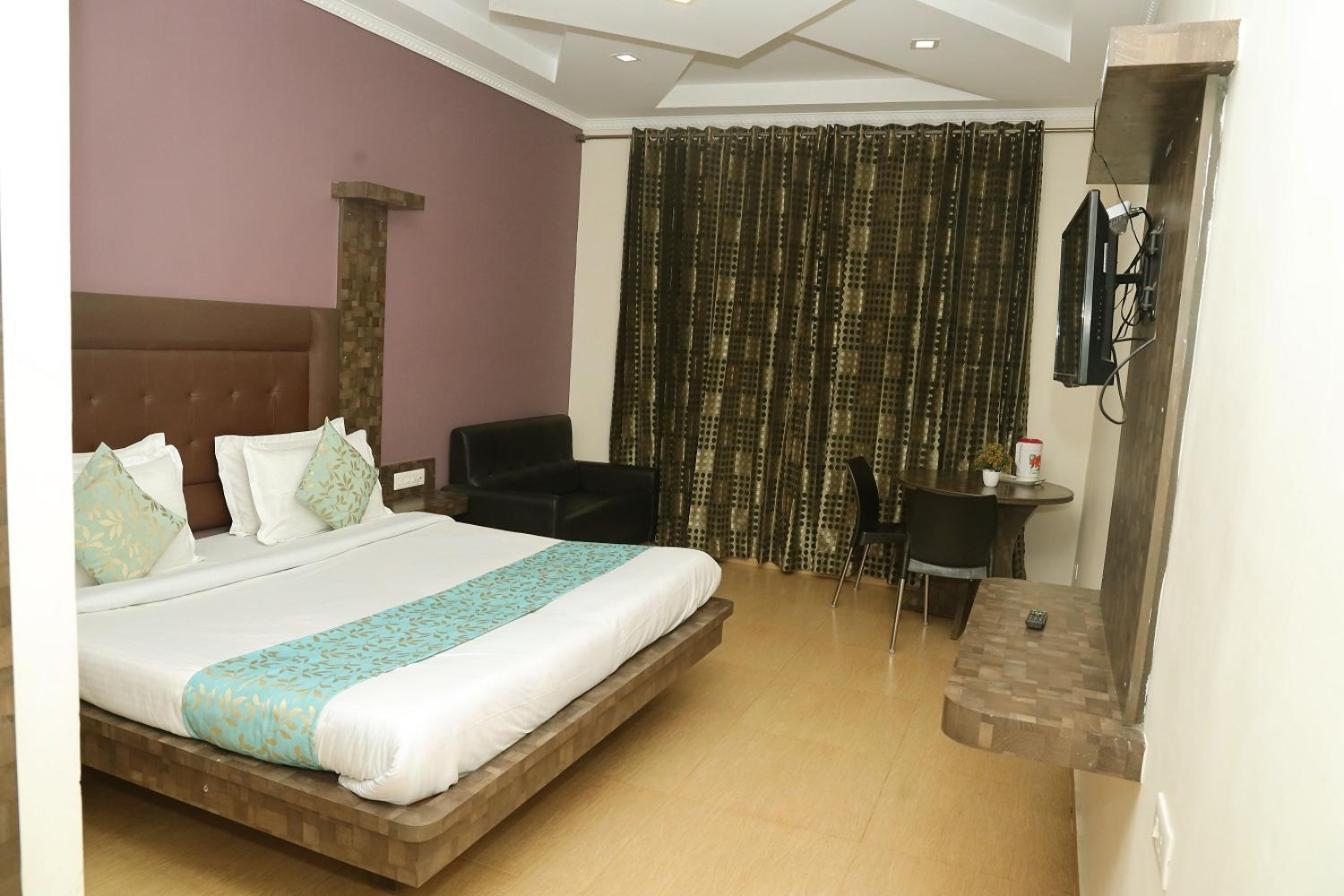 Divi Heritage Inn Ooty Exterior photo